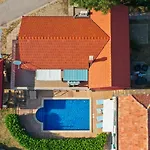 Bilanzic - Omis By Guide Villa