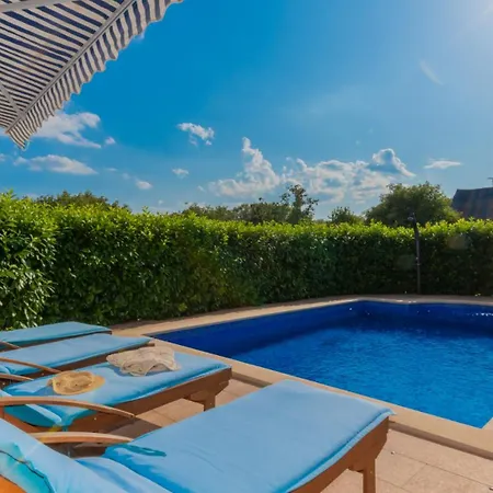 Villa Bilanzic - Omis By Guide