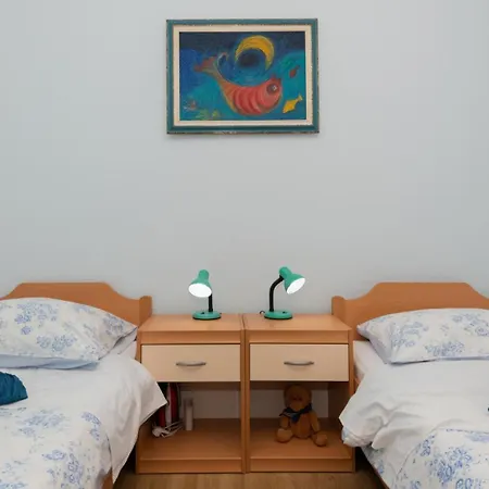 Villa Bilanzic - Omis By Guide