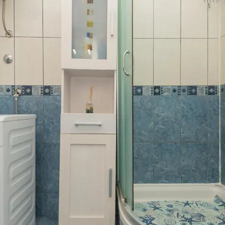 Villa Bilanzic - Omis By Guide