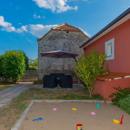 Villa Bilanzic - Omis By Guide