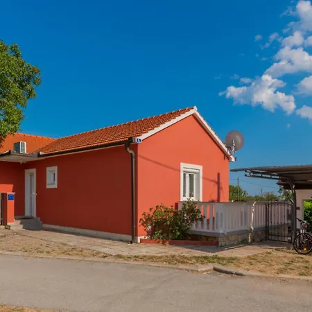 Bilanzic - Omis By Guide Villa Kresevo