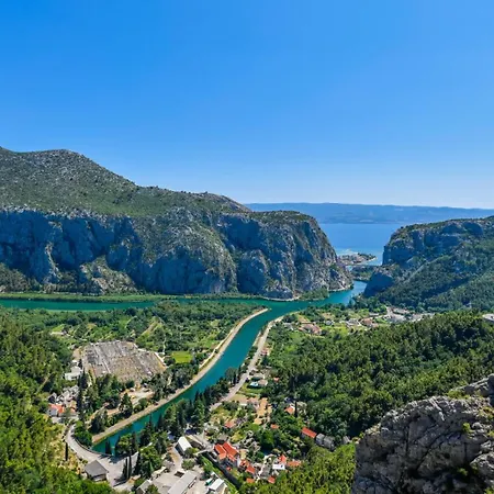 Bilanzic - Omis By Guide Kresevo