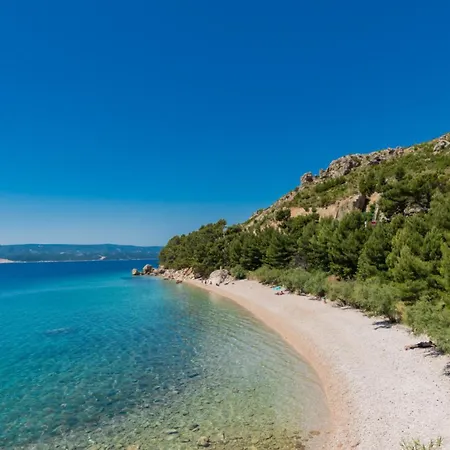 Bilanzic - Omis By Guide Villa *